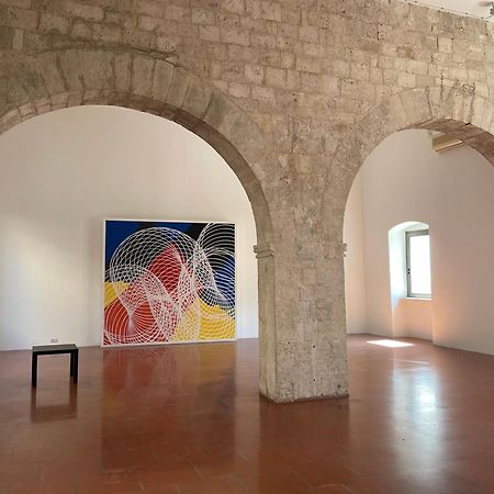 Palazzo Verrone バーリ エクステリア 写真