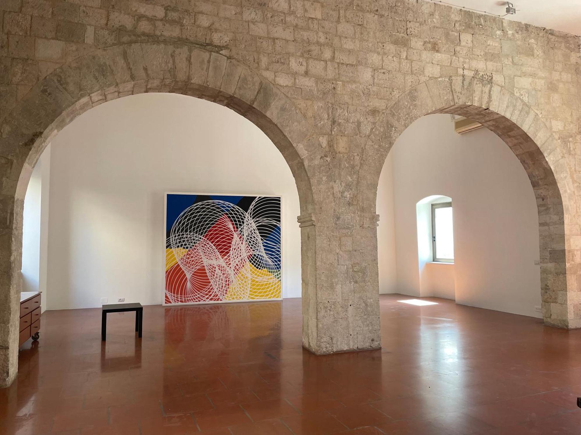 Palazzo Verrone バーリ エクステリア 写真