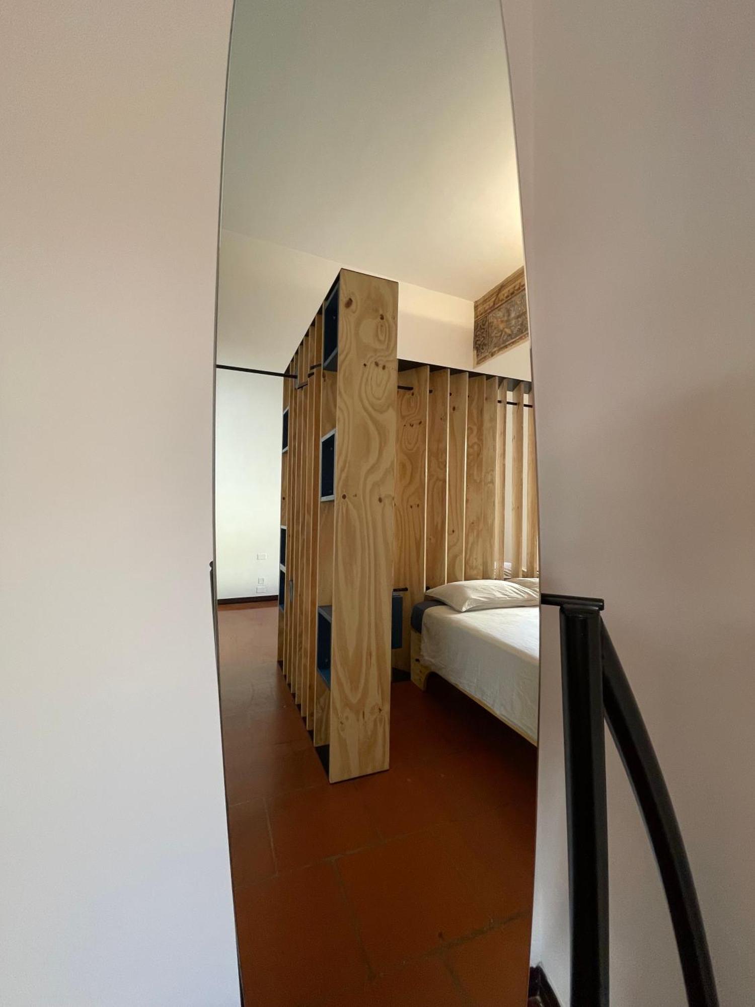 Palazzo Verrone バーリ エクステリア 写真