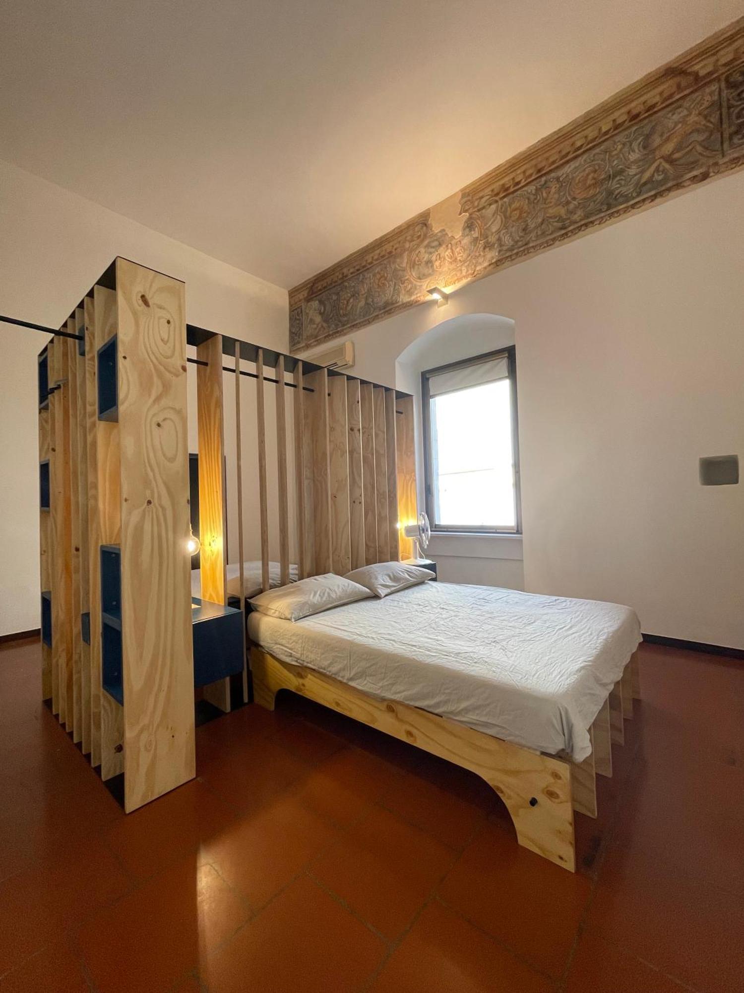 Palazzo Verrone バーリ エクステリア 写真