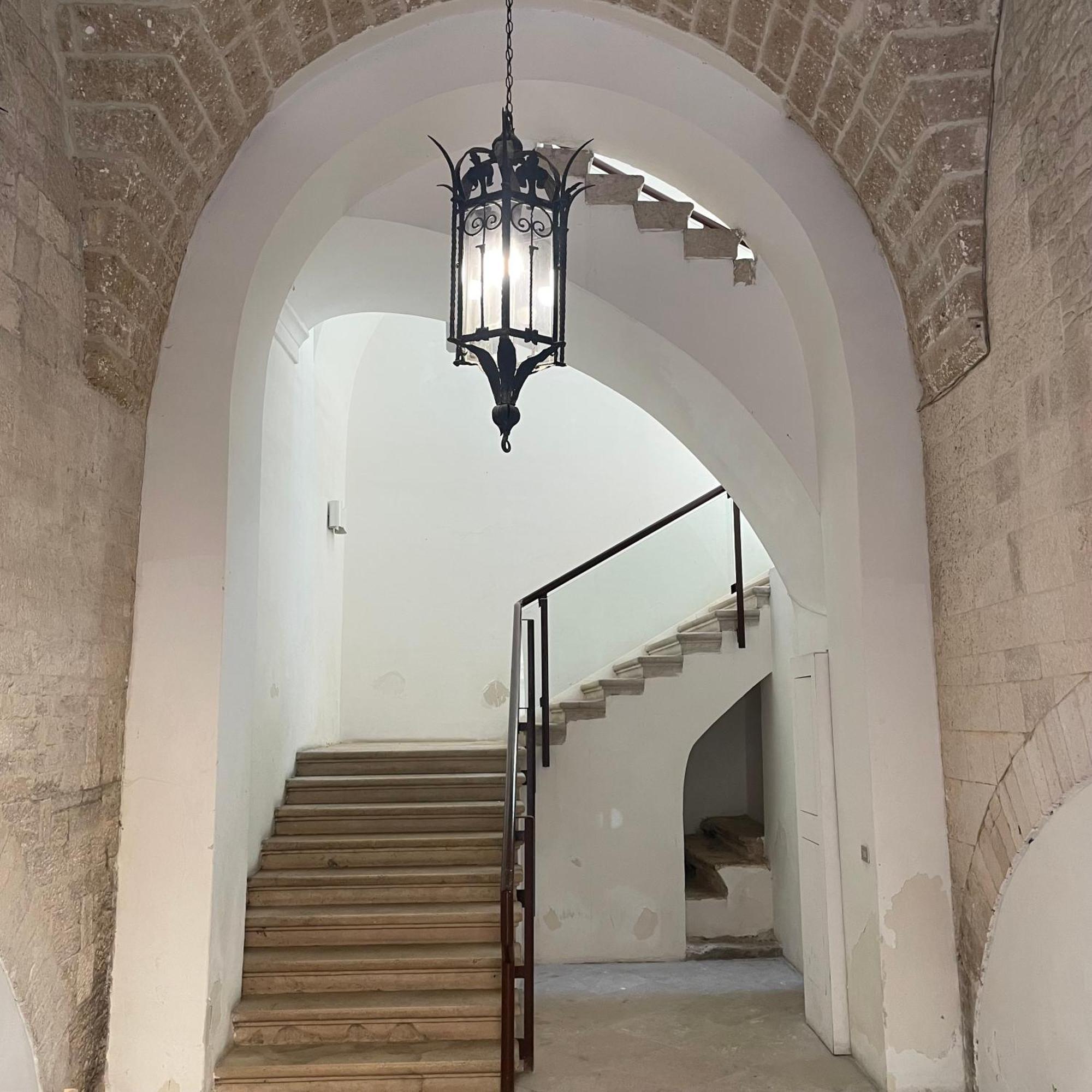 Palazzo Verrone バーリ エクステリア 写真