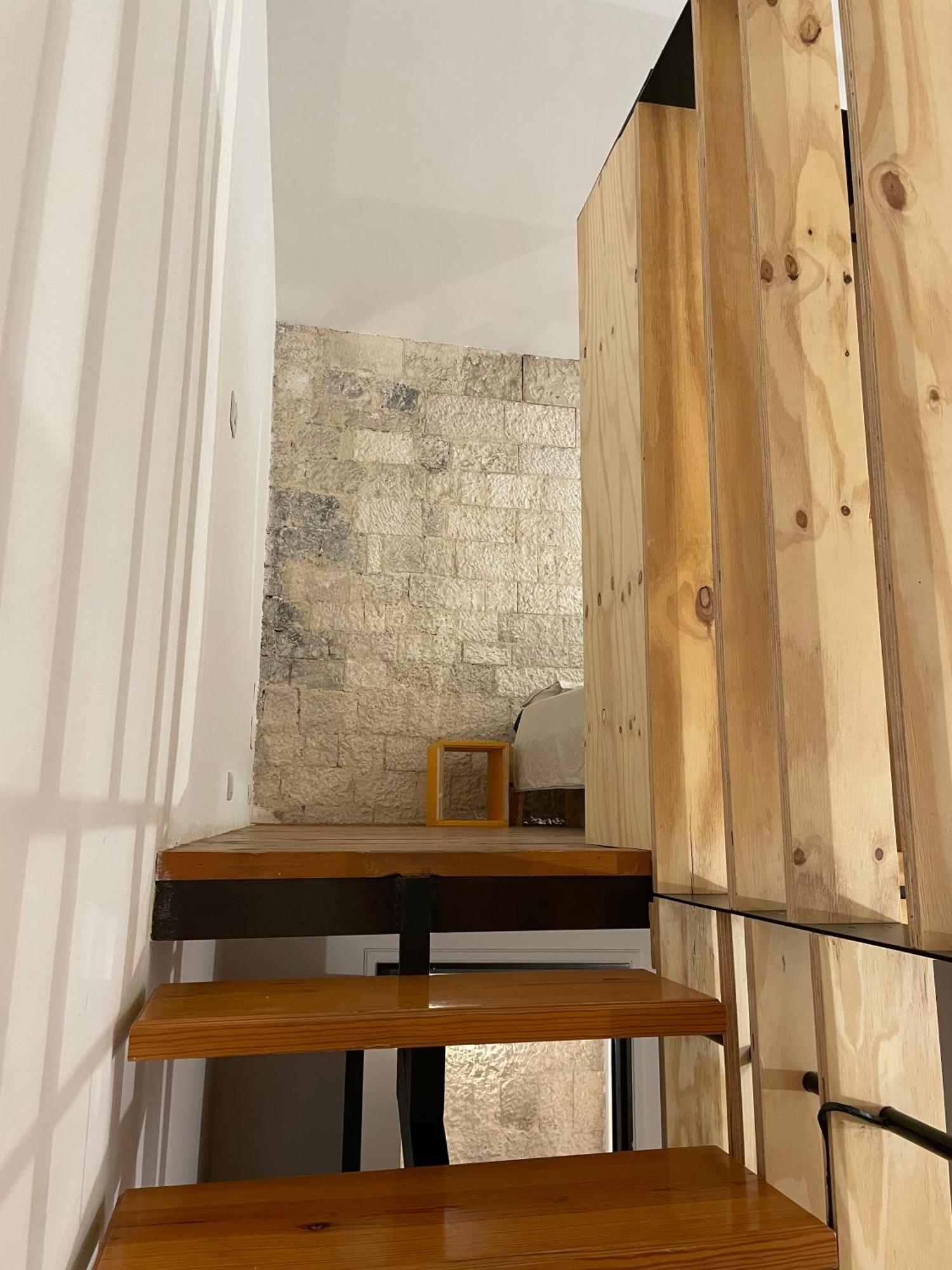 Palazzo Verrone バーリ エクステリア 写真