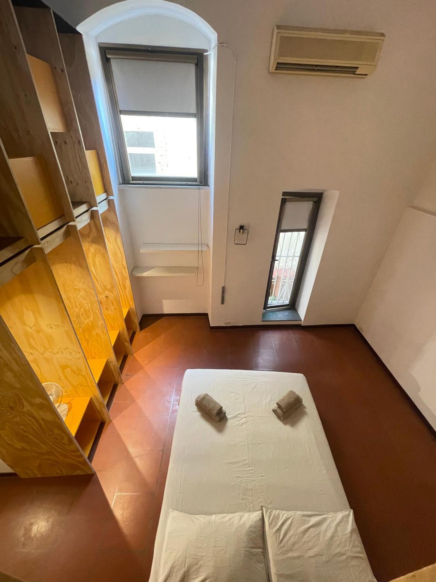 Palazzo Verrone バーリ エクステリア 写真